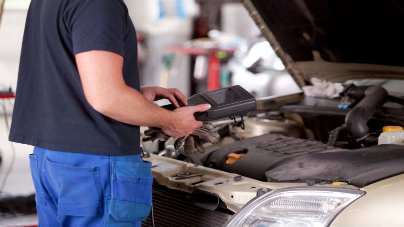 An Automotive Diagnostic Service in Redding, CA Can Pinpoint Small Problems Before They Become Major Repairs