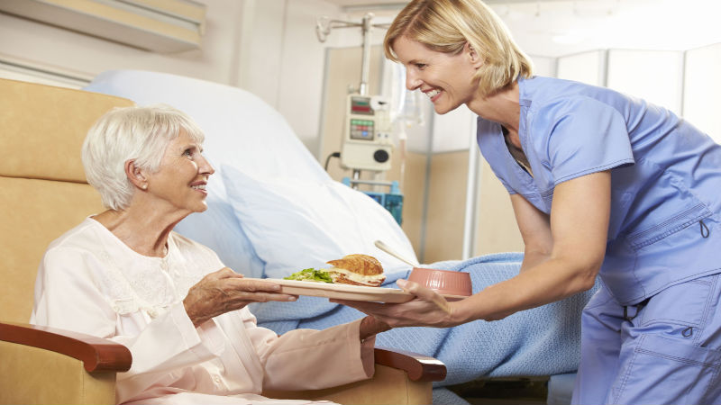 Qualities You Need From Home Health Care Providers