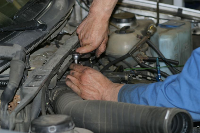 4 Signs You Need Brake Repair in Wilkes Barre, PA