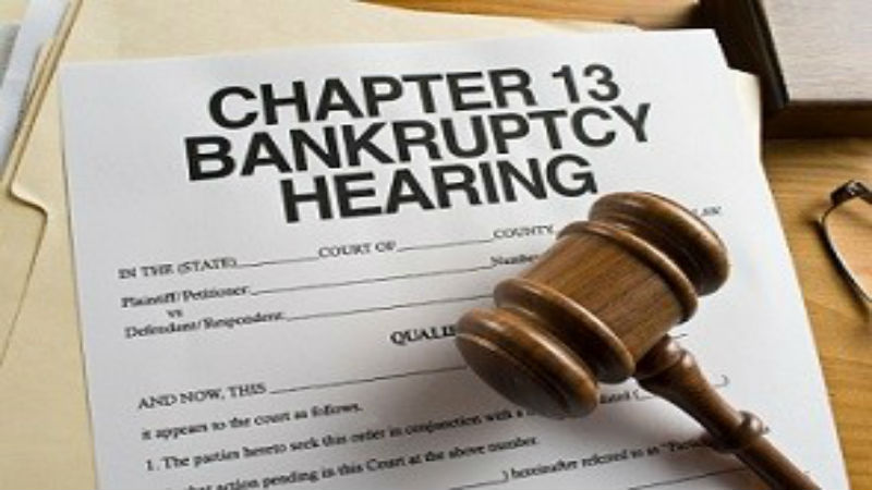The Most Important Reasons to Hire a Chapter 13 Bankruptcy Lawyer in Bowie