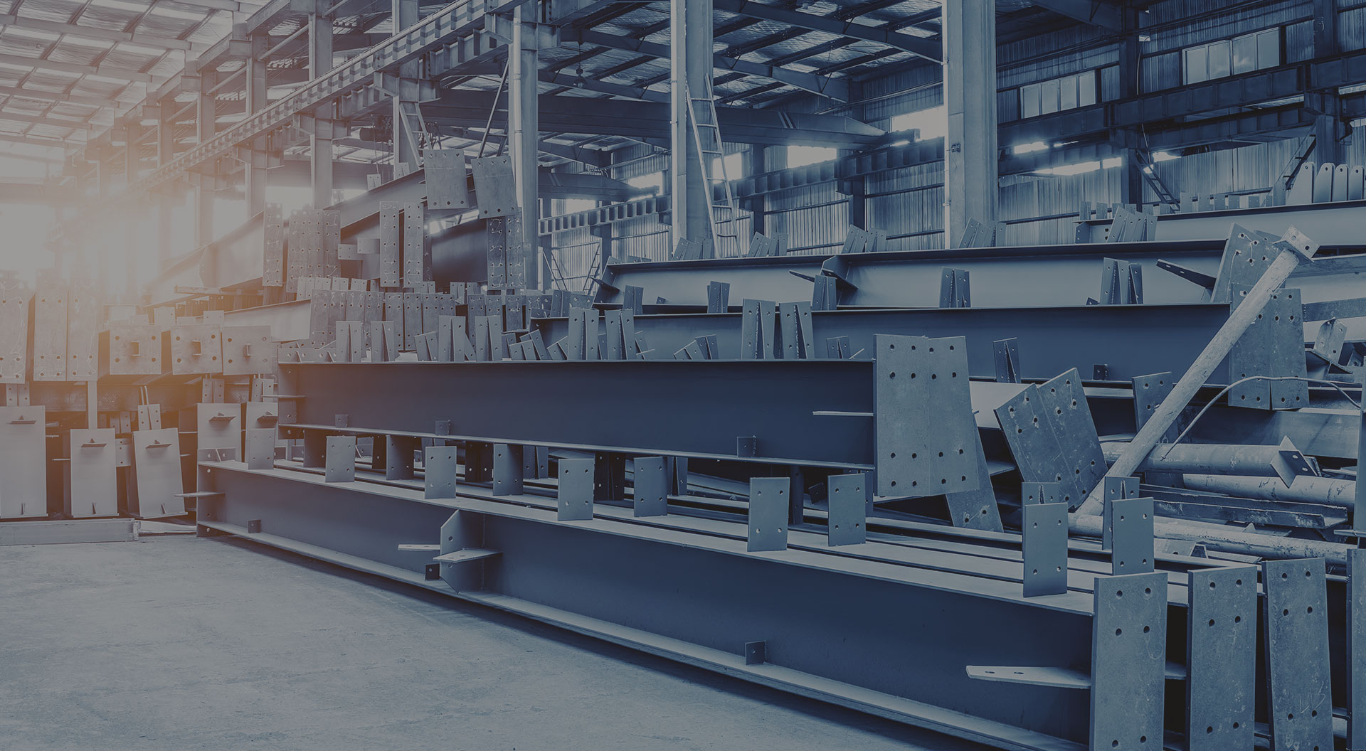 Hot rolled steel facts in Edmonton