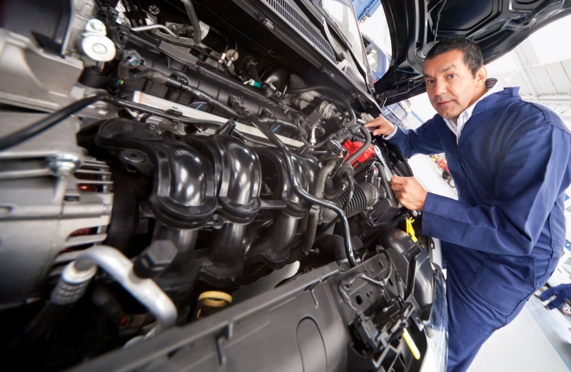 Need Car Repair Services in White Bear Lake, MN? Consider Import Specialists