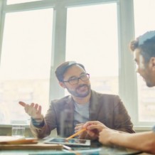 Celebrate Your Corporate Anniversary with These 5 Ideas