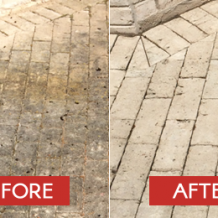 Why You Need Residential Pressure Washing Services?