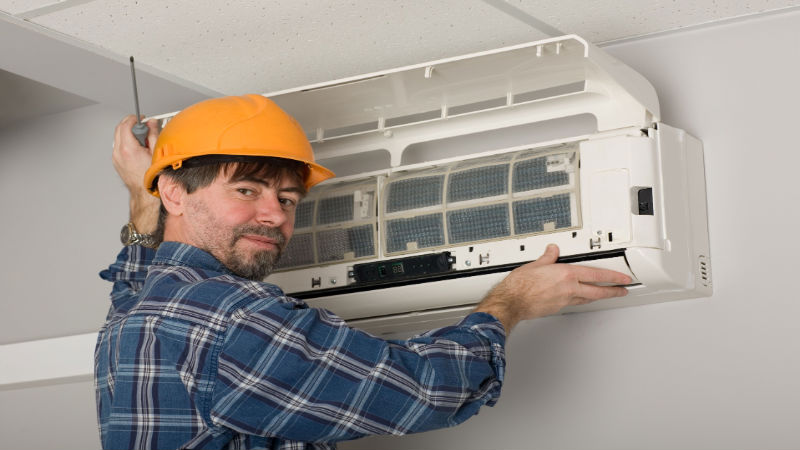 An Air Conditioning (AC) Repair in Bainbridge Island Can Prevent Large Expenses