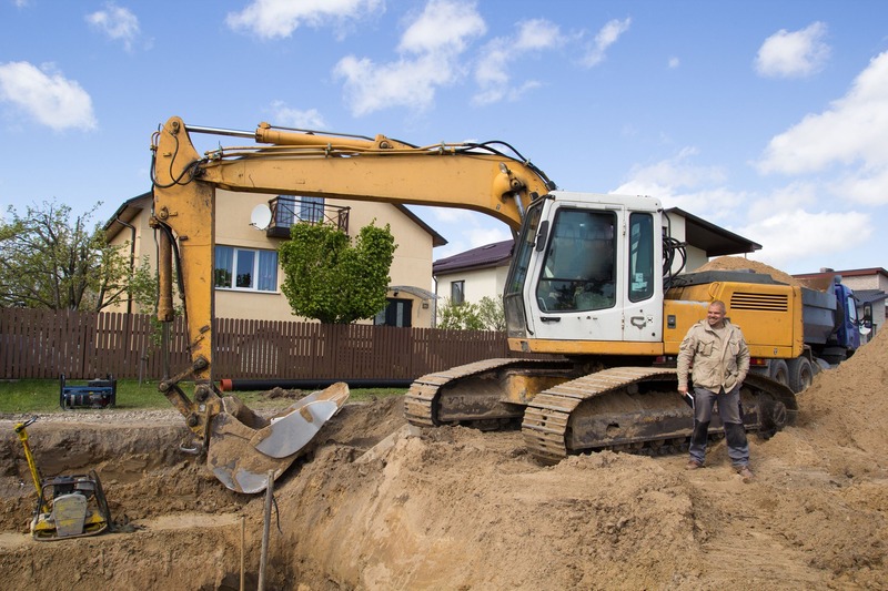 What You Should Know About Your Excavating Contractors In Sandpoint ID