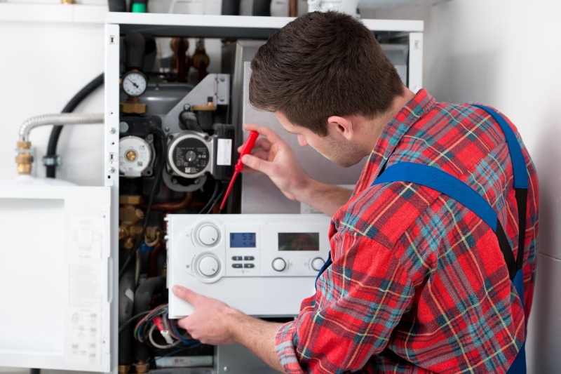 Ideas for Finding Air Conditioning Repair Contractors in Winchester CA