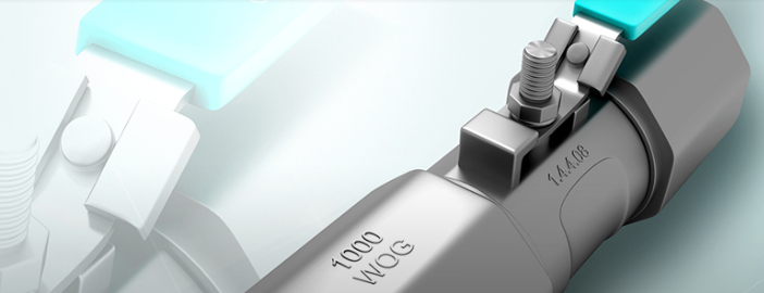 Highlighting the Features of a Carbon Steel Scotch Yoke Actuator