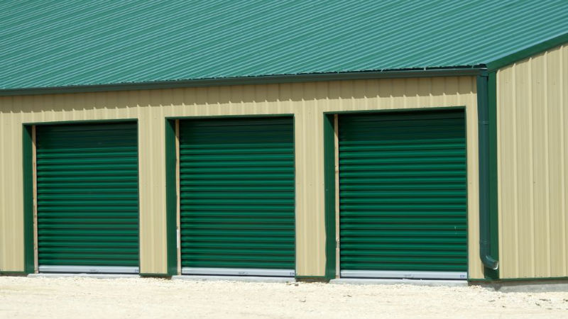 Two Benefits of Personal Storage Units in Boise, ID
