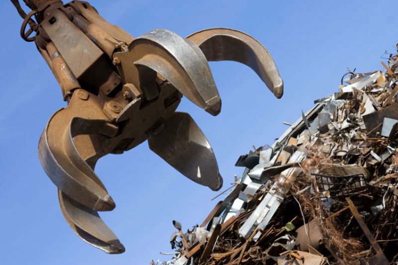 Things the Kids Can Bring to Stainless Steel Recyclers in Baltimore MD for Pocket Change