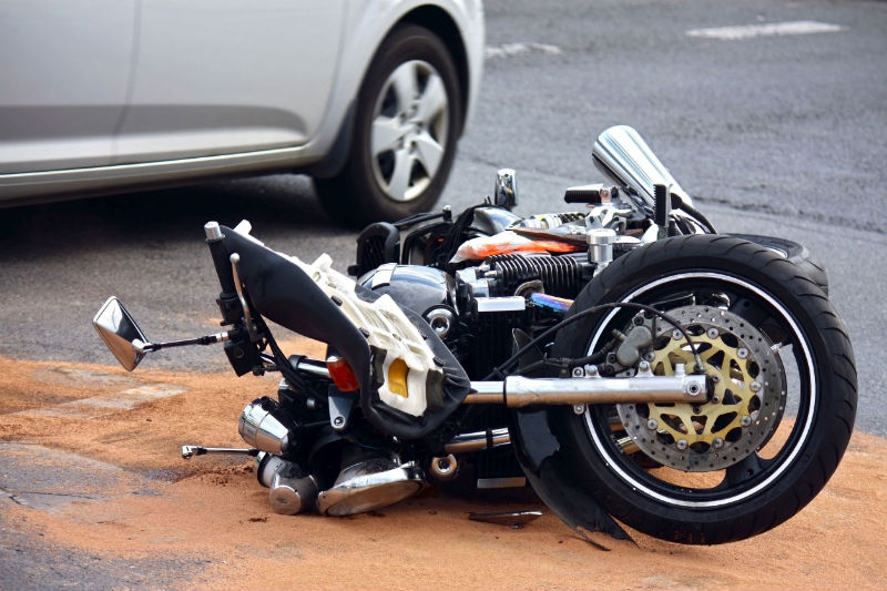 Questions to Ask a Motorcycle Accident Injury Law Firm in Minnesota