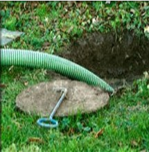 Taking Care of Septic in Sorrento, FL