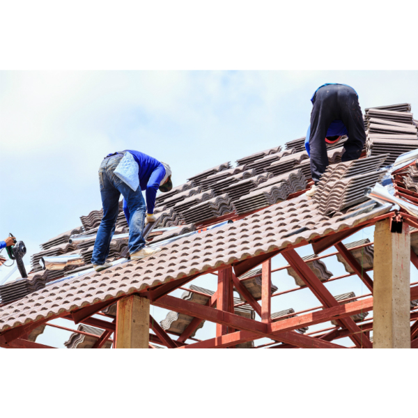 Choose Commercial Roofing Contractors Wisely