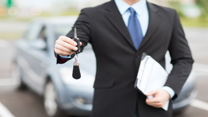 Affordable Auto Insurance is Available for High-Risk Drivers