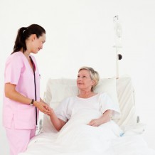 How You Can Avoid the Nursing Home