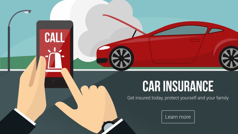 Find Auto Insurance for Your Vehicle