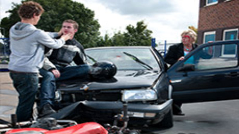 Reasons You Need a Car Accident Lawyer in Birmingham, AL