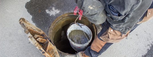 Assessing the Local Septic Tank Services in Allentown, PA: How to Hire the Right Firm