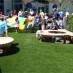 How Artificial Turf Can Provide a Lush Green Lawn All Year Long