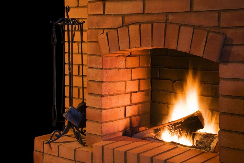 The Many Ways That the Best Fireplace Severna Park, MD Can Serve You