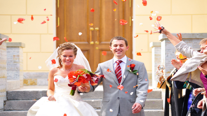 7 Tips to Help You Plan Your Catholic Wedding