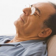 Get Dental Help for Your Sleep Apnea