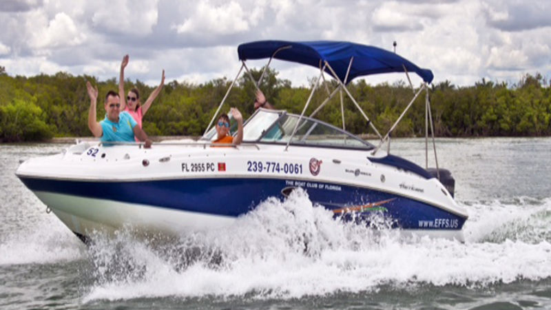 Simple Tips for Boat Rental in Naples, FL