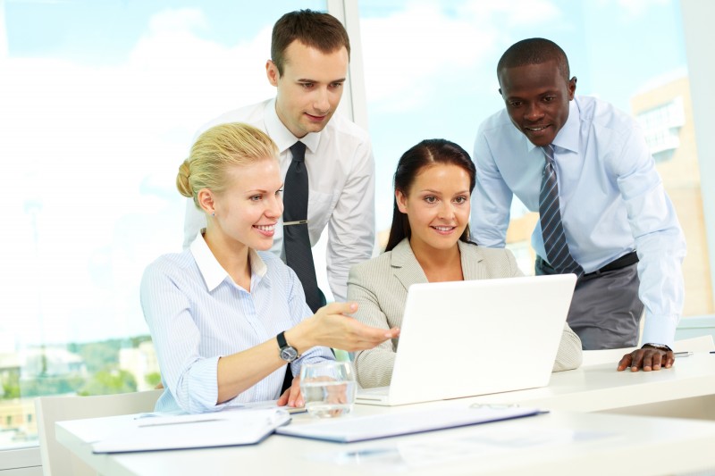 Better Compete in a Competitive Industry Using MicroLearning Solutions