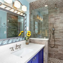 Benefits Of Bathroom Remodeling In San Marcos CA