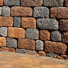 Common Landscaping Uses for Retaining Walls in Waukesha, WI