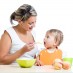 What is the Best Food for Your Baby?