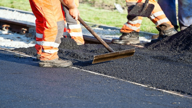 Signs You Need Asphalt Repair in Mount Vernon, WA