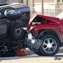 Be Aware of Options with an Auto Accident Attorney in Saint Paul