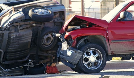 Be Aware of Options with an Auto Accident Attorney in Saint Paul