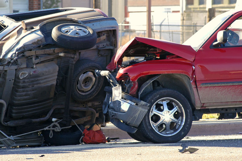 Be Aware of Options with an Auto Accident Attorney in Saint Paul