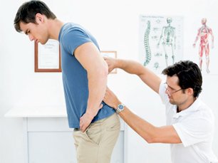 The Right Doctor Can Relieve Any Type of Low Back Pain in St. Louis and Beyond