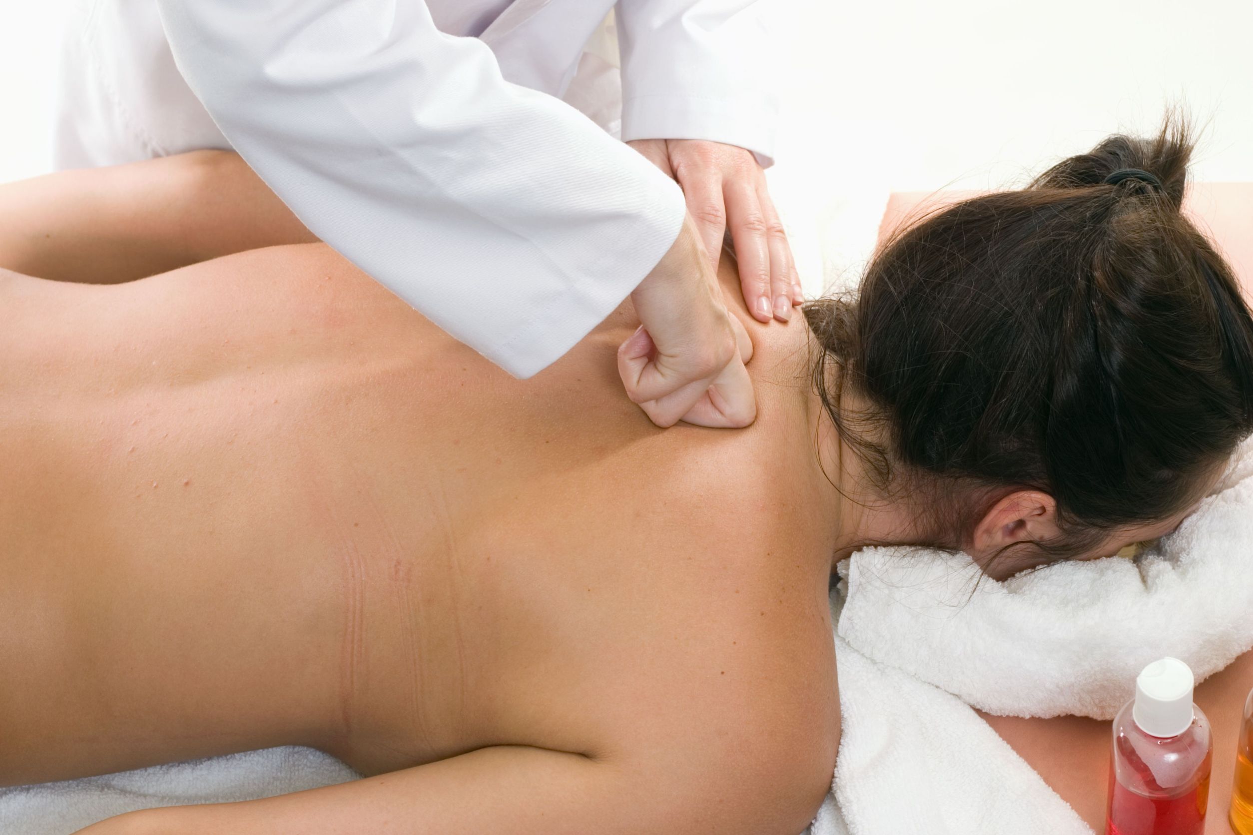 Evaluating the Best-Rated Back and Neck Pain Treatment in Northeastern, PA