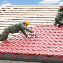 Staying Within a Budget When Maintaining Roofing in Howard County