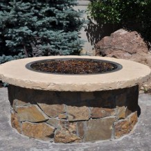 Looking for Outdoor Living Options? Consider Fire Pits in Salt Lake City, UT