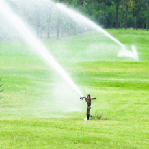 Fix Your Sprinklers with the Best Name in Sprinkler Repair in Hudson, FL