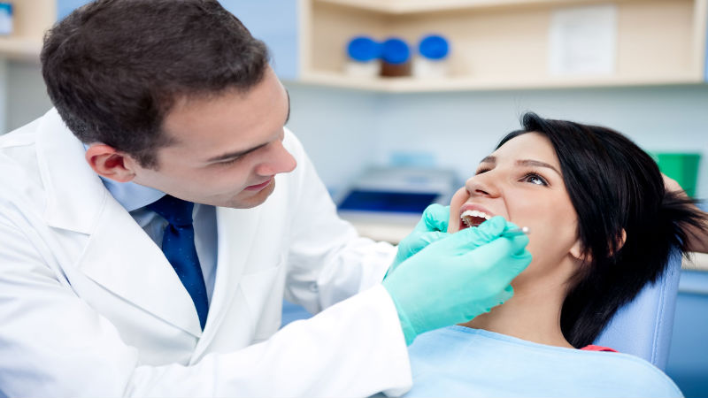 Frequently Asked Questions About Dental Bonding Toronto