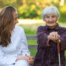 How to Help Your Loved One Settle into Assisted Living