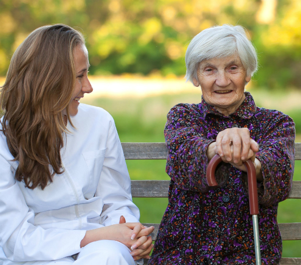 How to Help Your Loved One Settle into Assisted Living