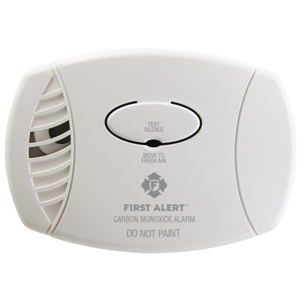 Choose a Carbon Monoxide Alarm; Plug-in Versions are Advantageous