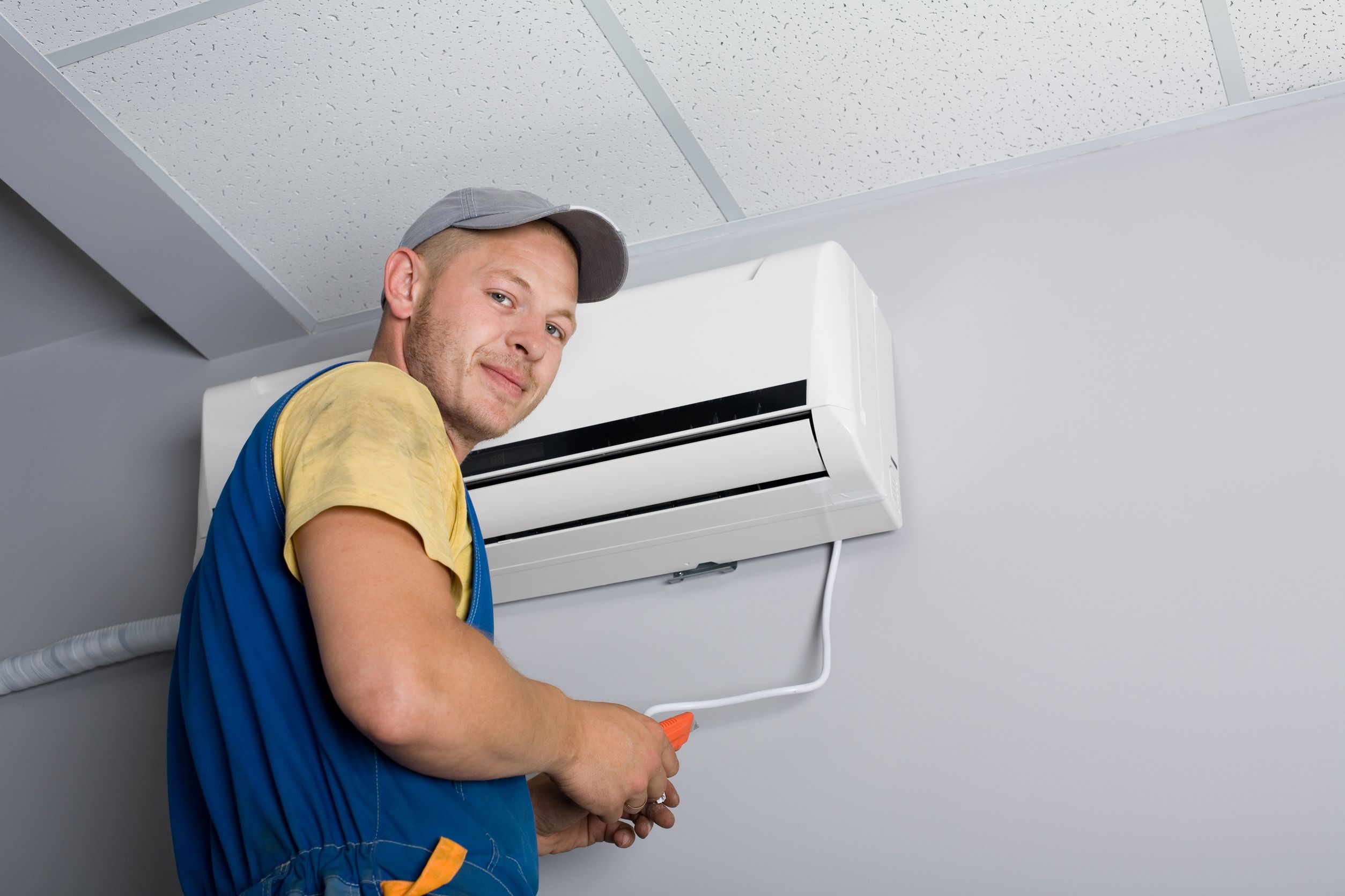 Choosing The Best Heating Company