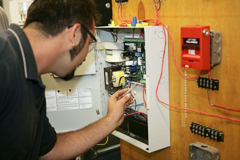 Getting The Most From Industrial Electrical Services in Louisville KY