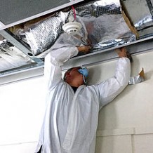When Customers May Need a Duct Cleaning Service in Schenectady, New York