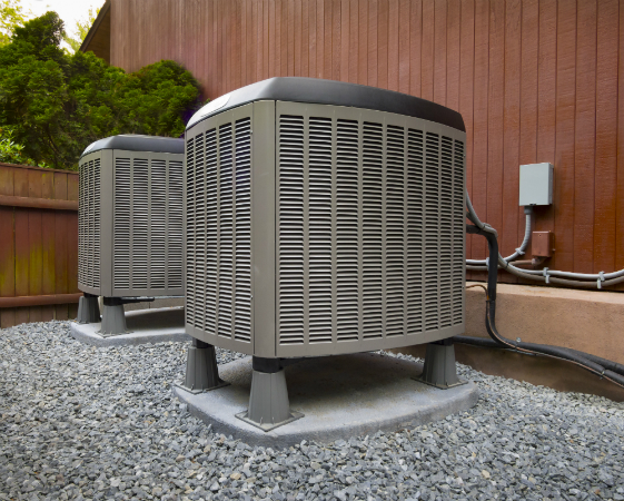 Preparing your Home for installation of an AC unit