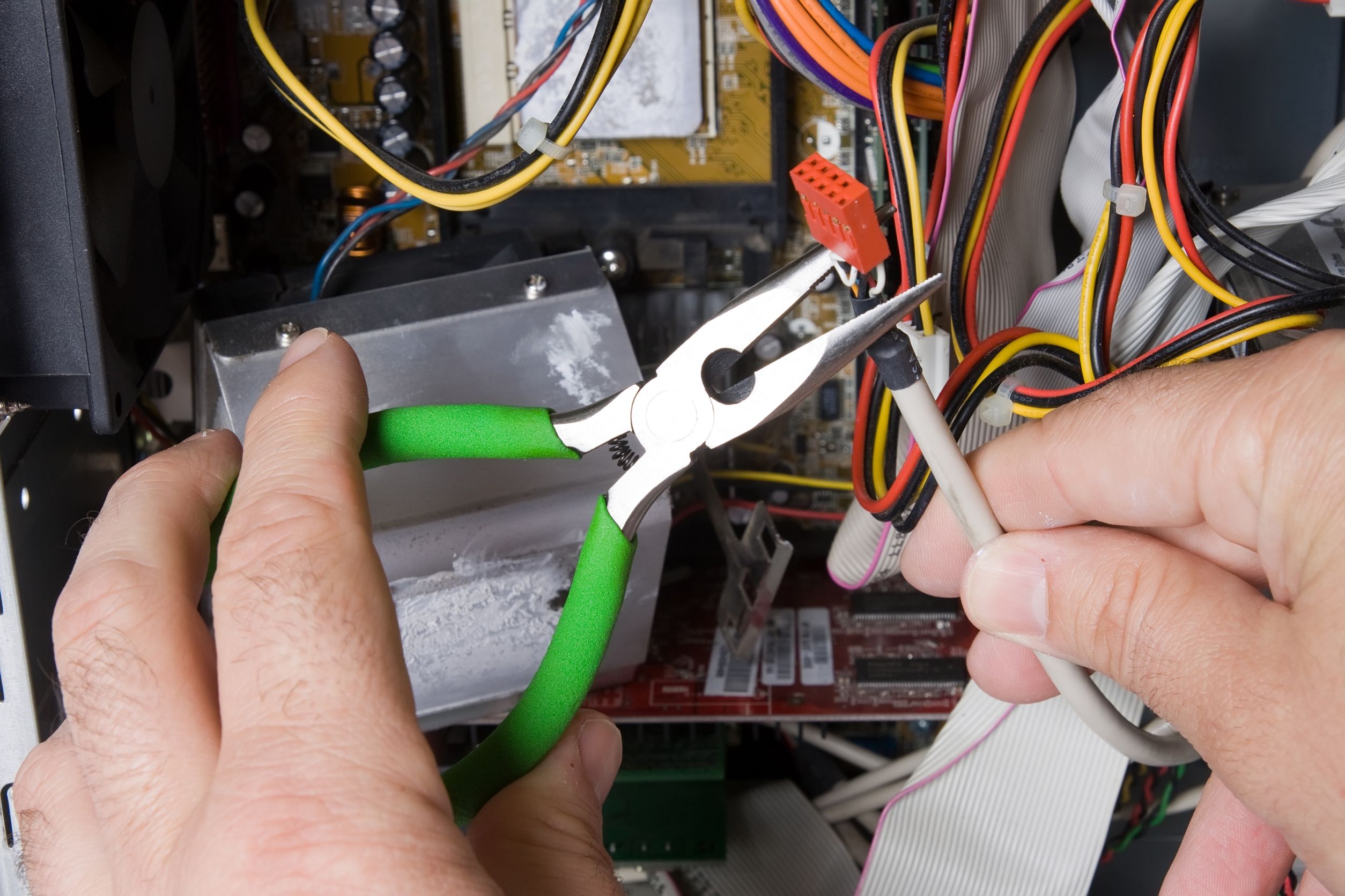 What To Expect From Electrician Service In Indianapolis