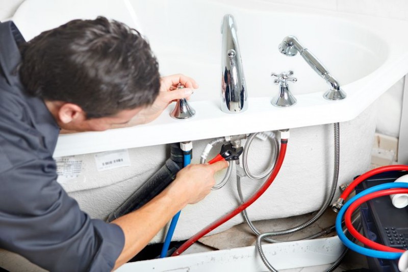 Leaking Pipes Repair Services for Your Alpharetta, GA Home or Business